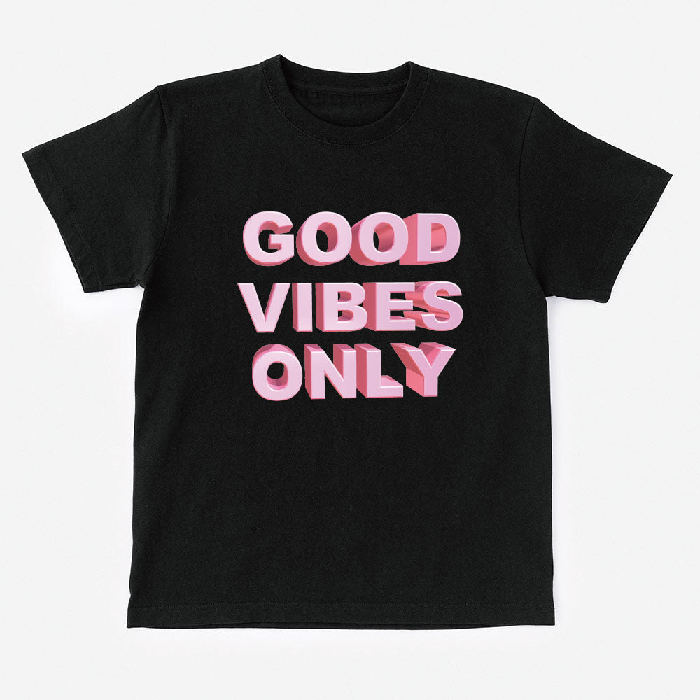 GoodVibesOnly T-Shirt
