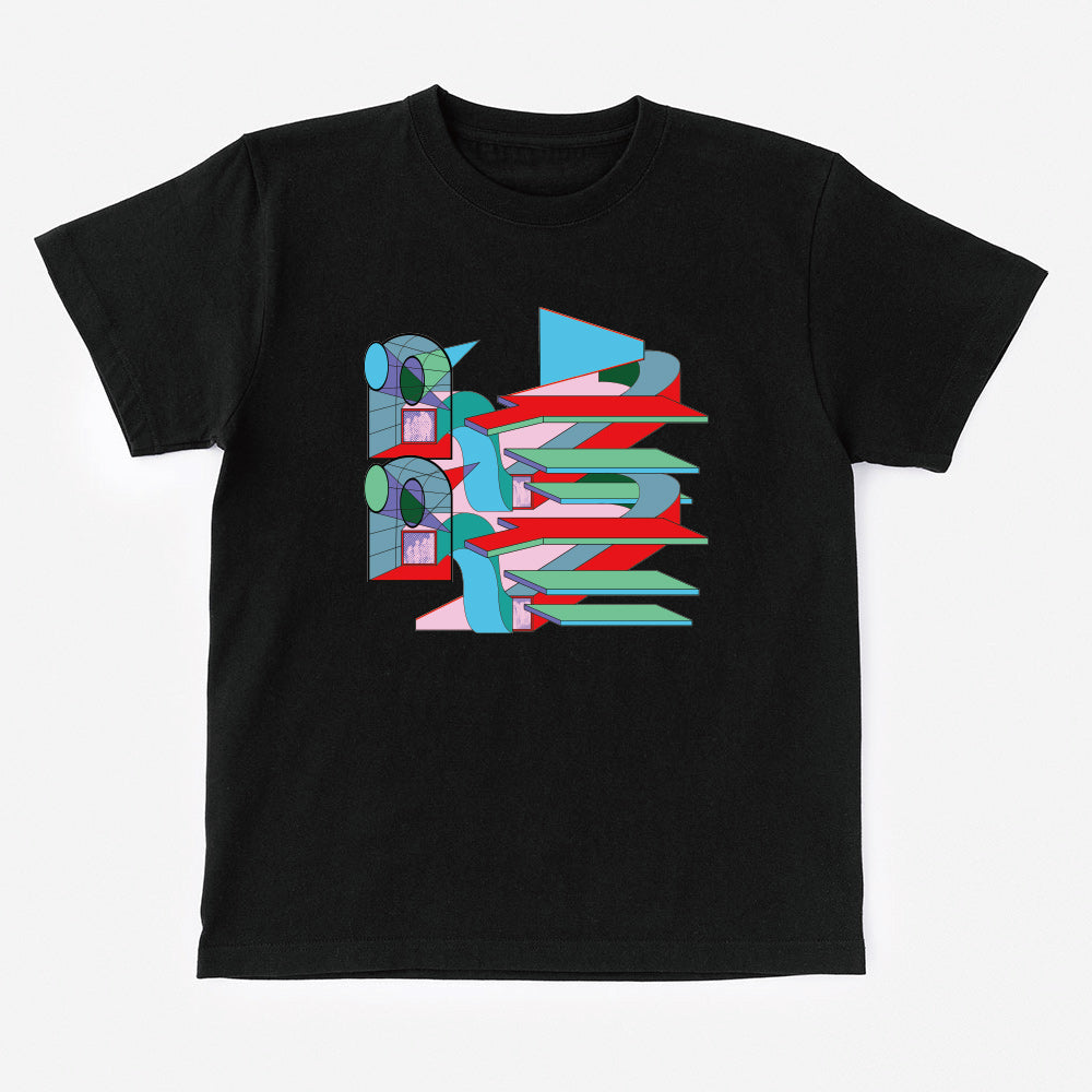Station T-Shirt