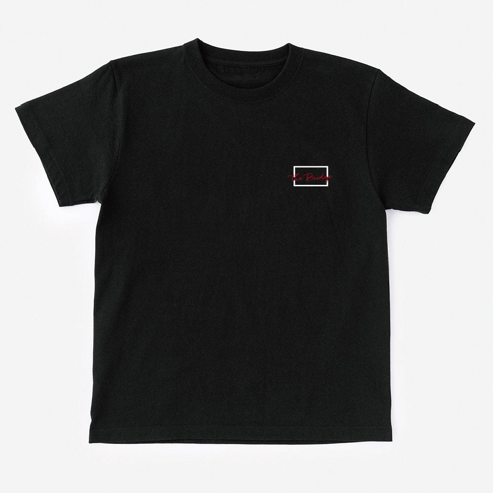 T-Shirt The Bridge Logo T-Shirt