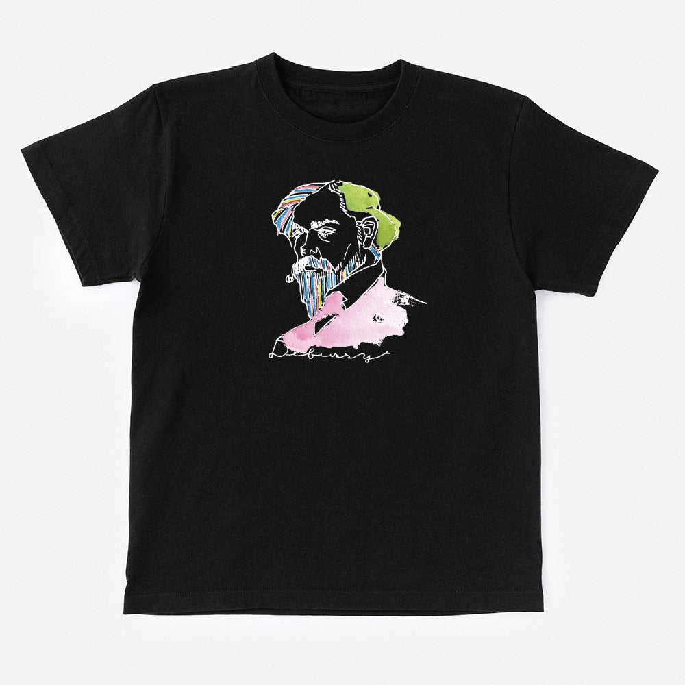 Dear Debussy T-Shirt