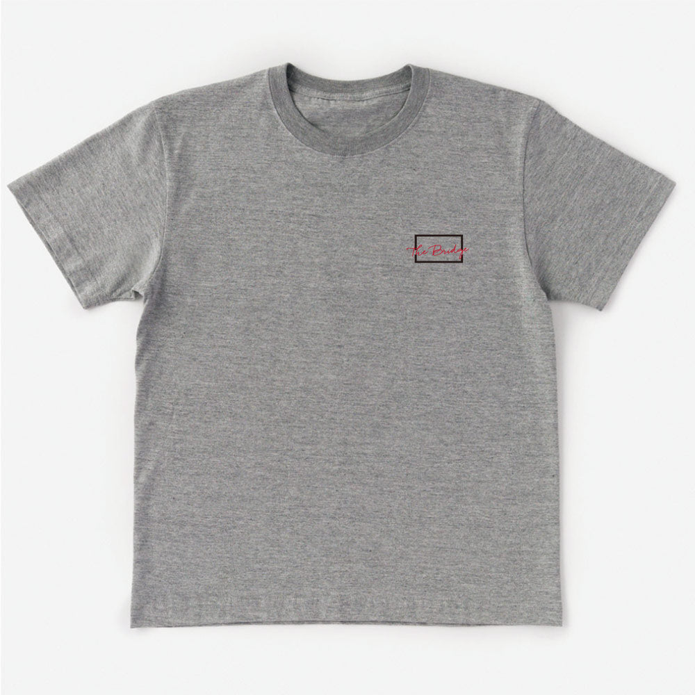 The Bridge Logo T-Shirt