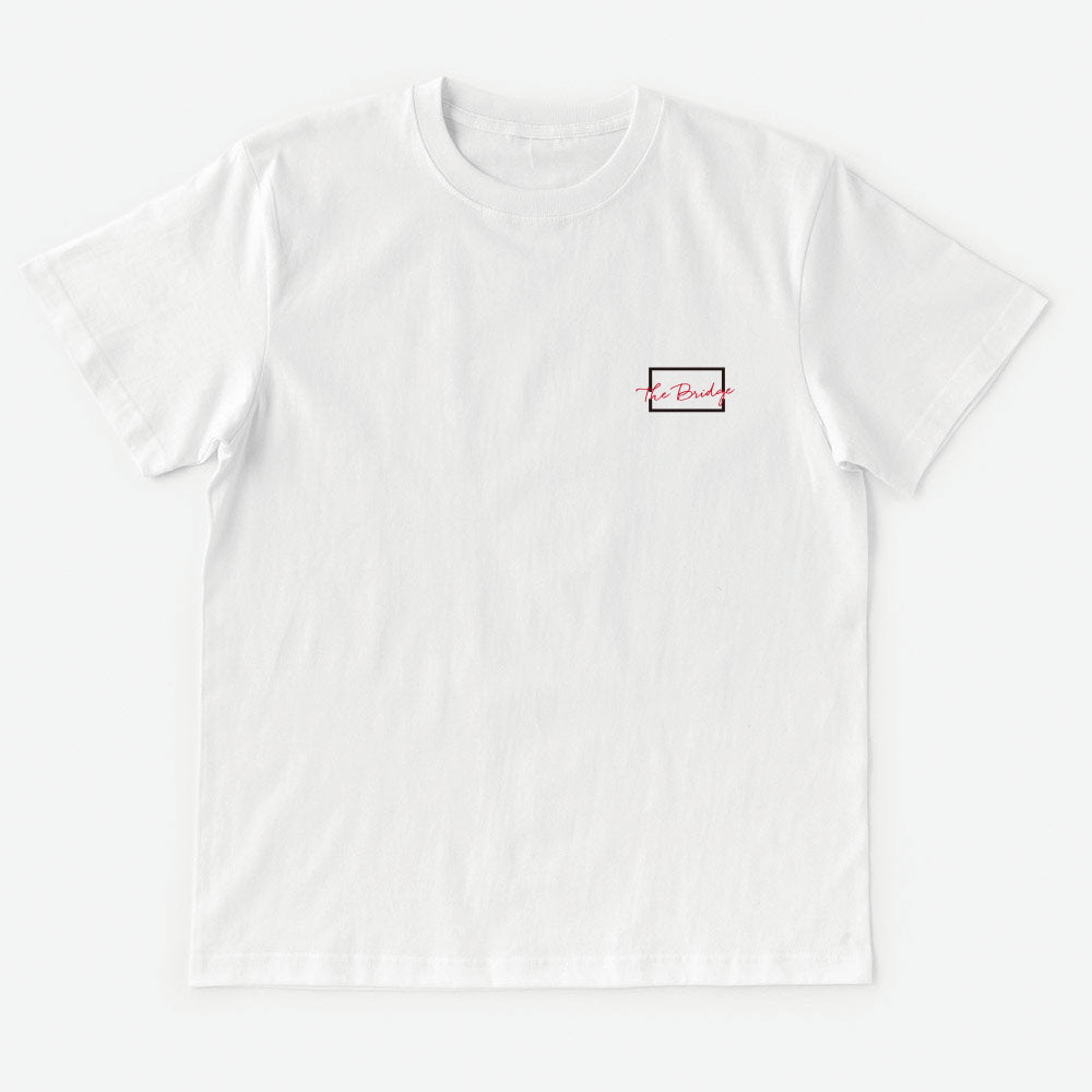 T-Shirt The Bridge Logo T-Shirt