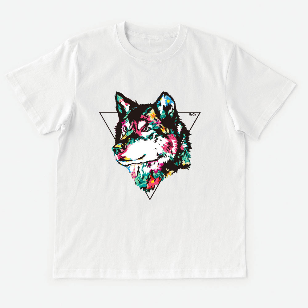 WOLFlower T-Shirt