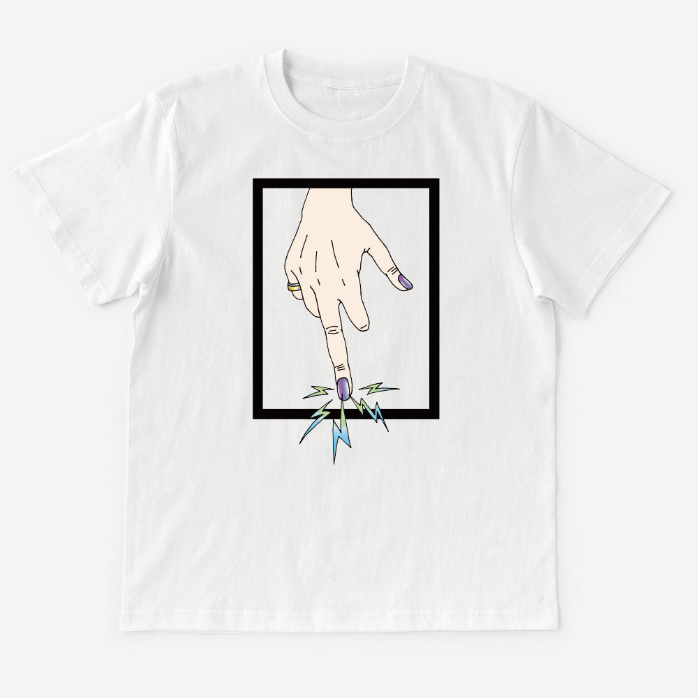 Pointing me T-Shirt