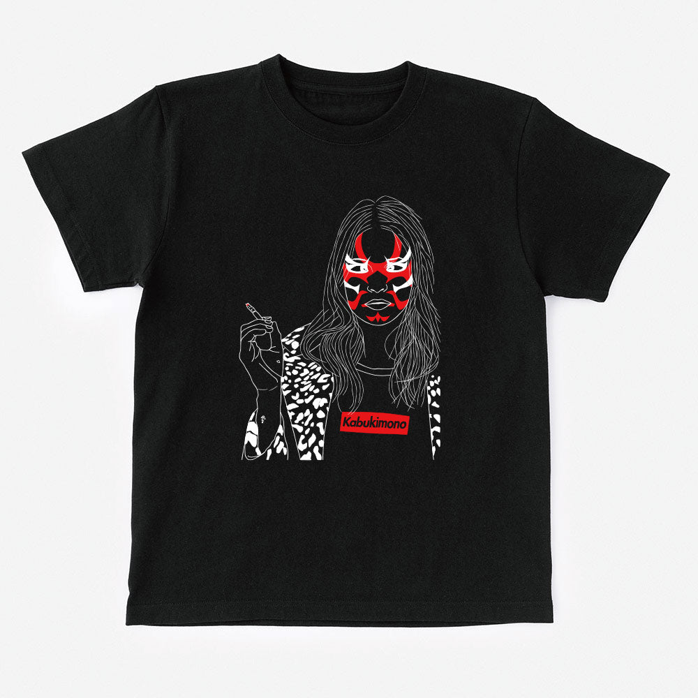 Kabukimono-B T-Shirt