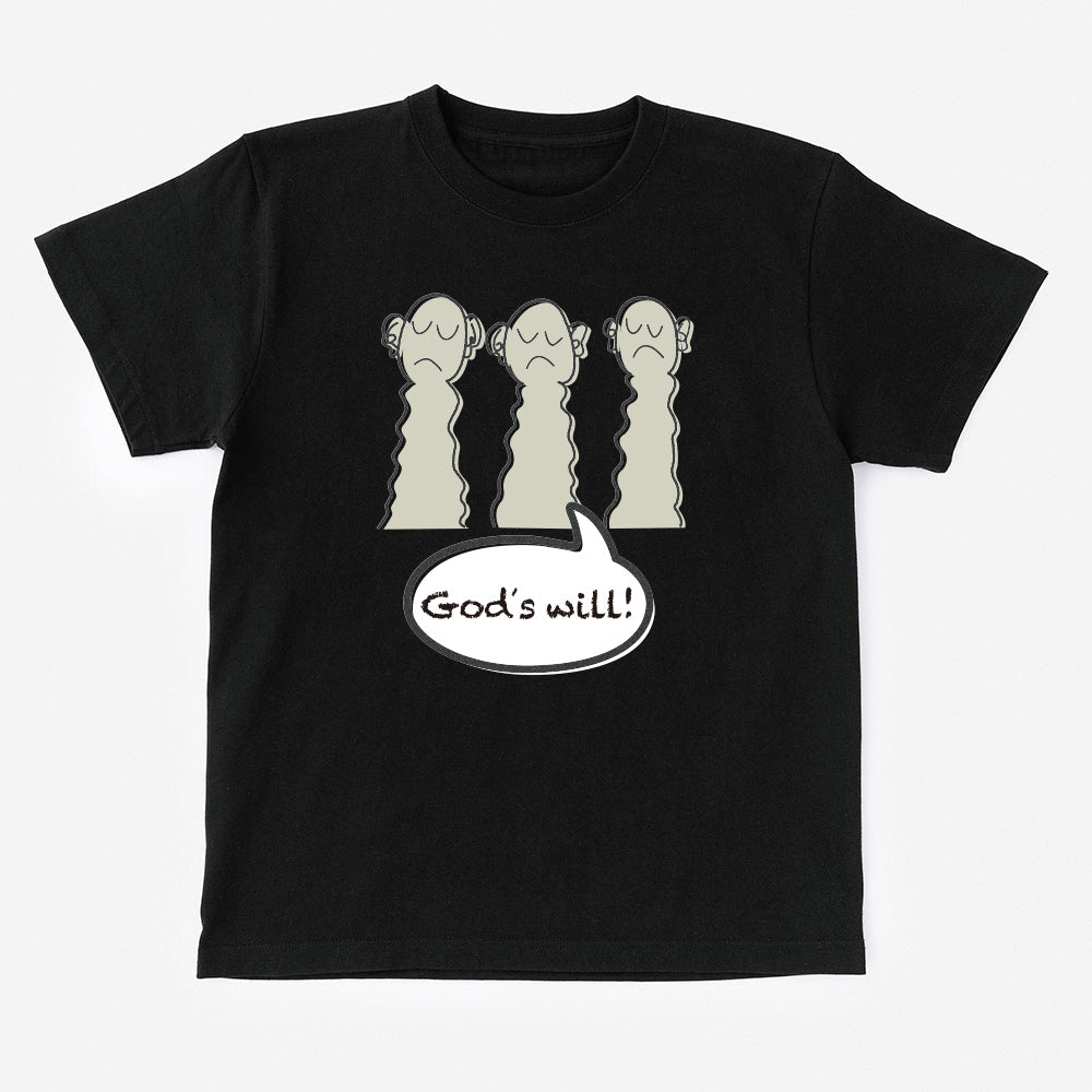 T-Shirt Big Buddha