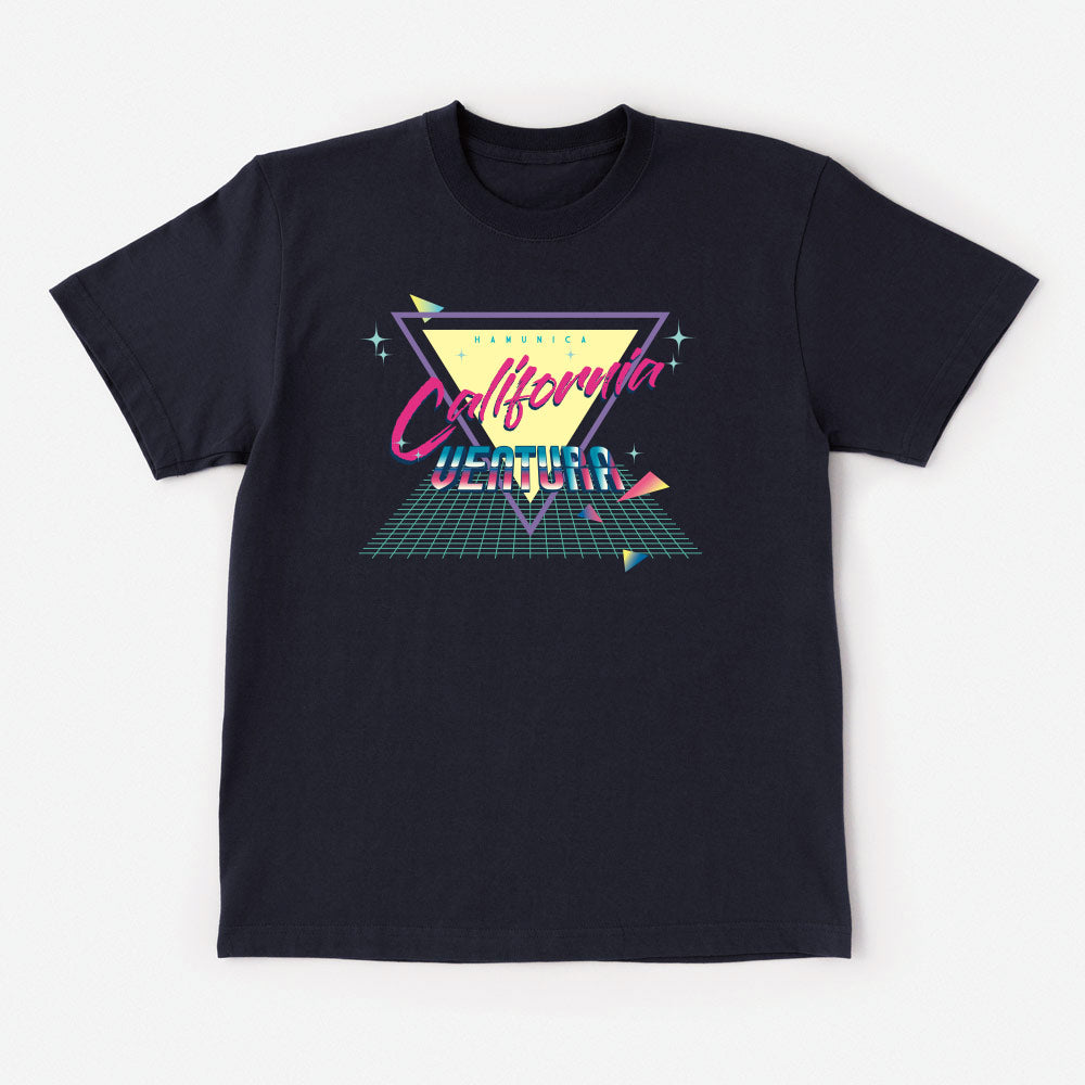 VENTURA TRIANGLE T-SHIRT