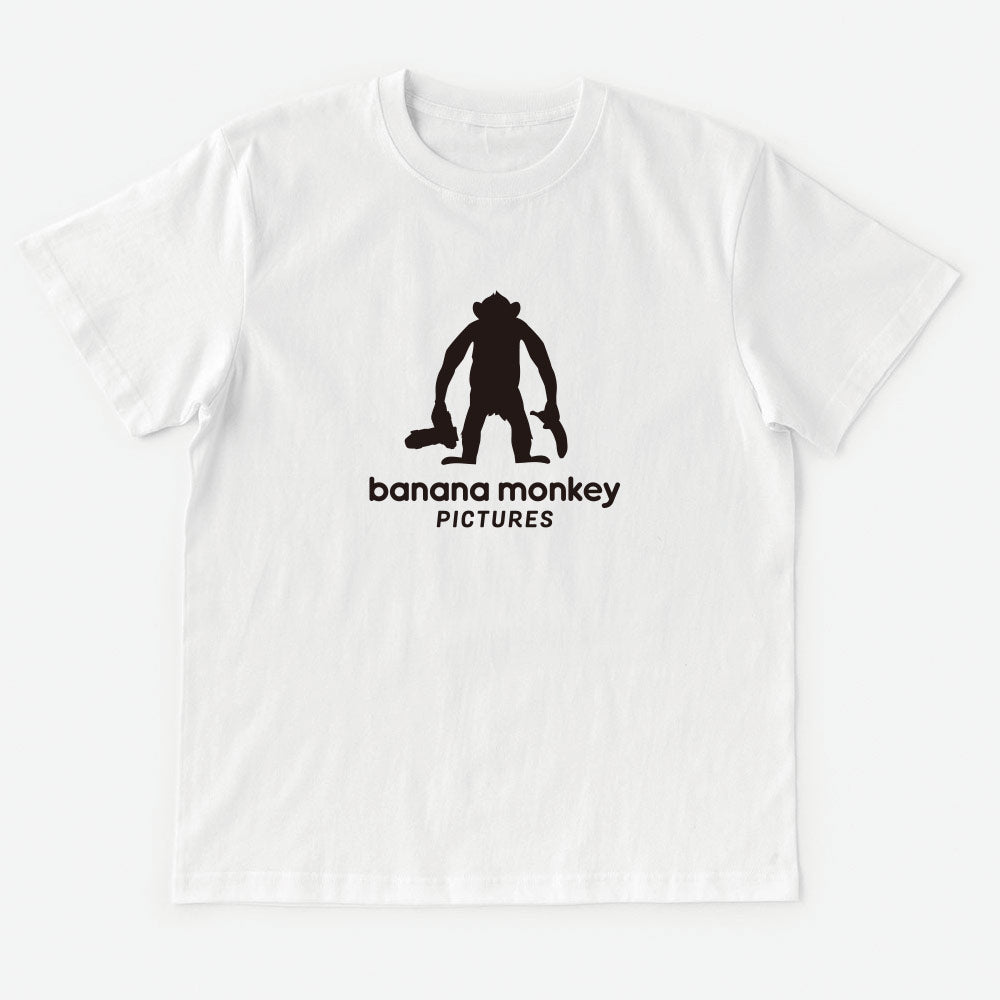 Banana monkey T-shirt
