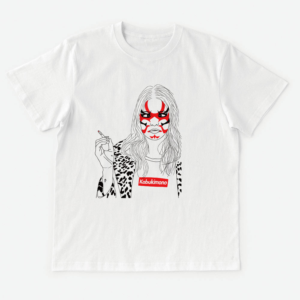 Kabukimono-B T-Shirt
