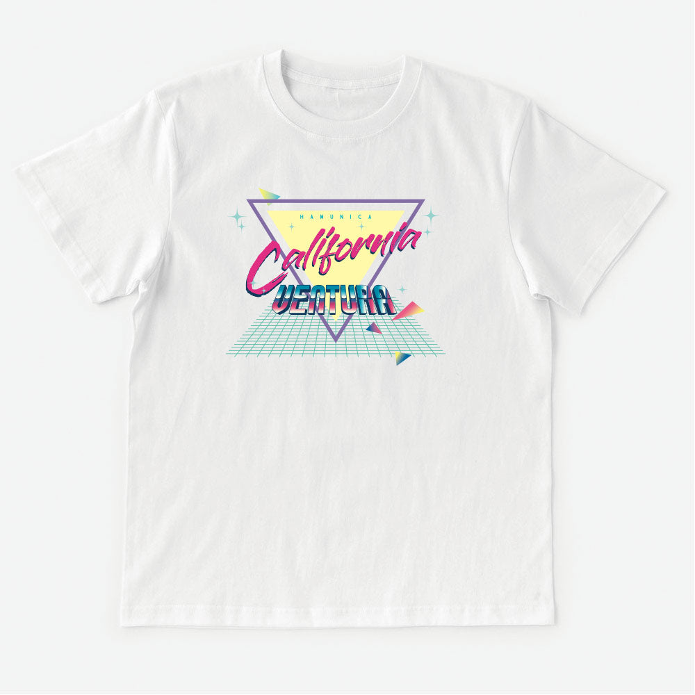 VENTURA TRIANGLE T-SHIRT