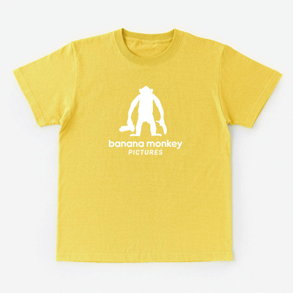 Banana monkey T-shirt