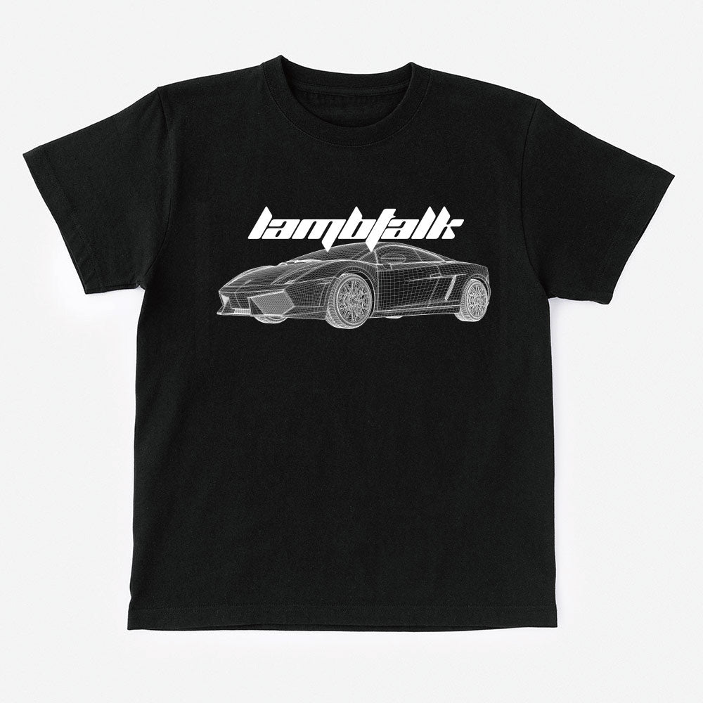 LAMBTALK T-Shirt