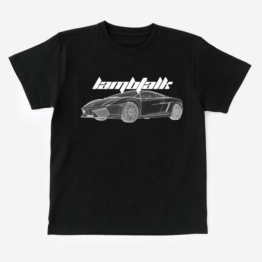 LAMBTALK T-Shirt