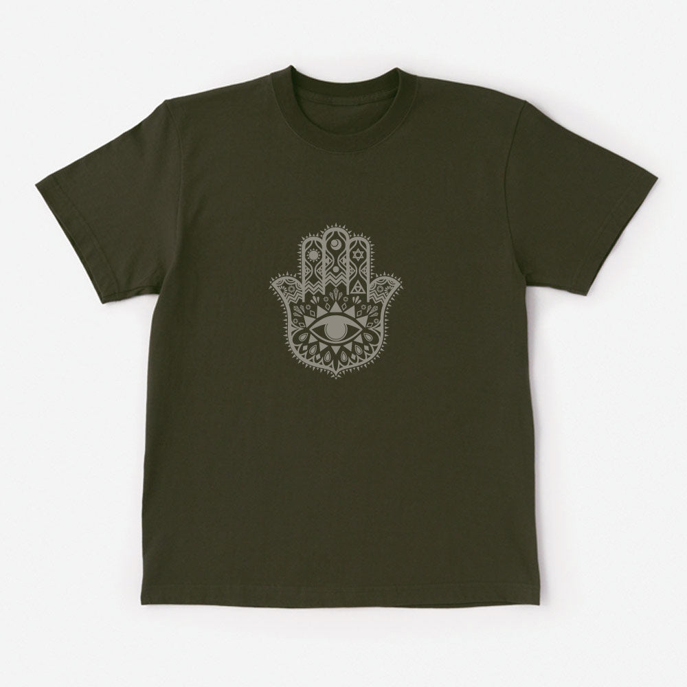 T-Shirt "EYE" HAND