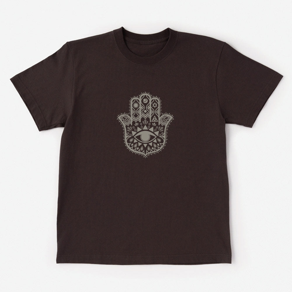 T-Shirt "EYE" HAND