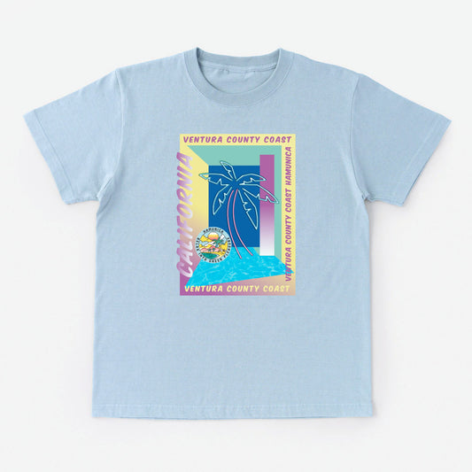 HYPER WEST COAST T-Shirt