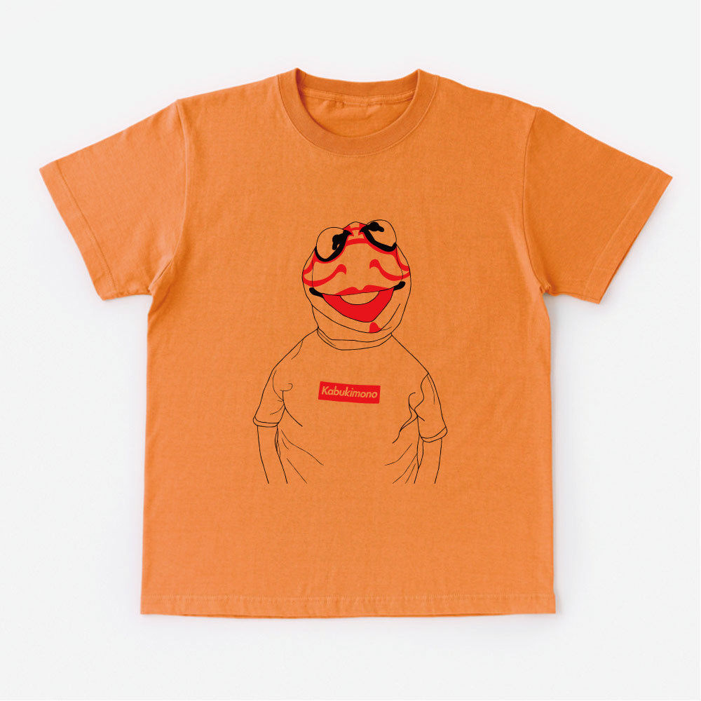 T-Shirt Kabukimono-C