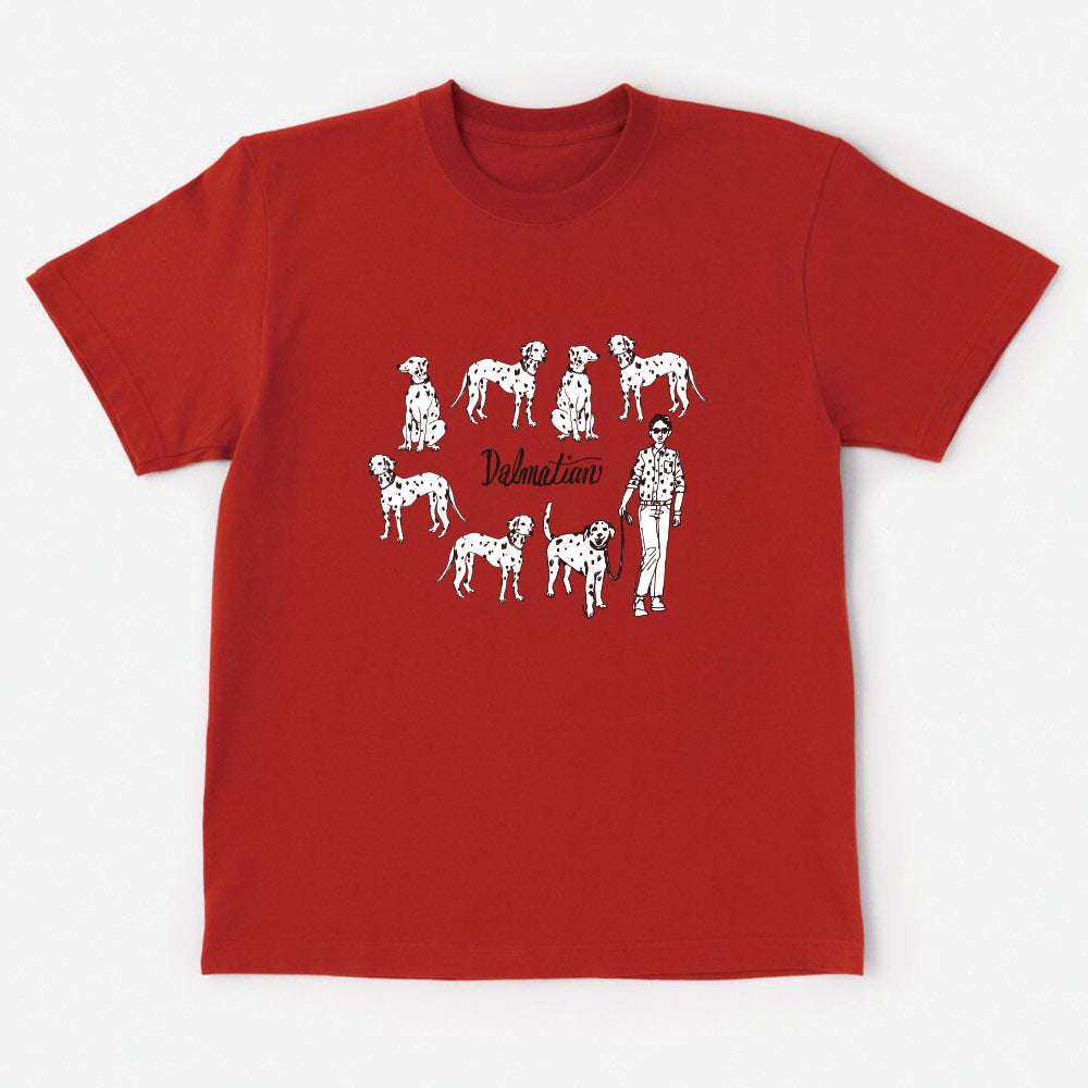 Dalmatian T-Shirt