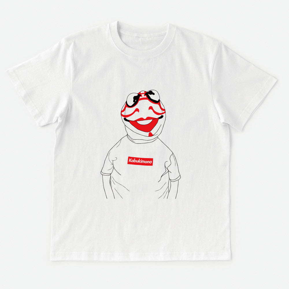 T-Shirt Kabukimono-C