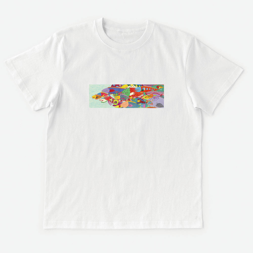 T-Shirt Gyogun-chan