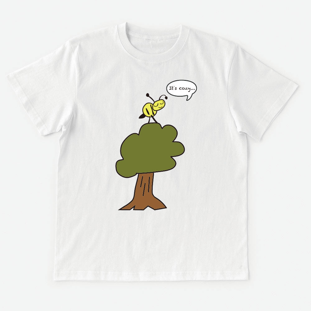 ハチくん T-Shirt