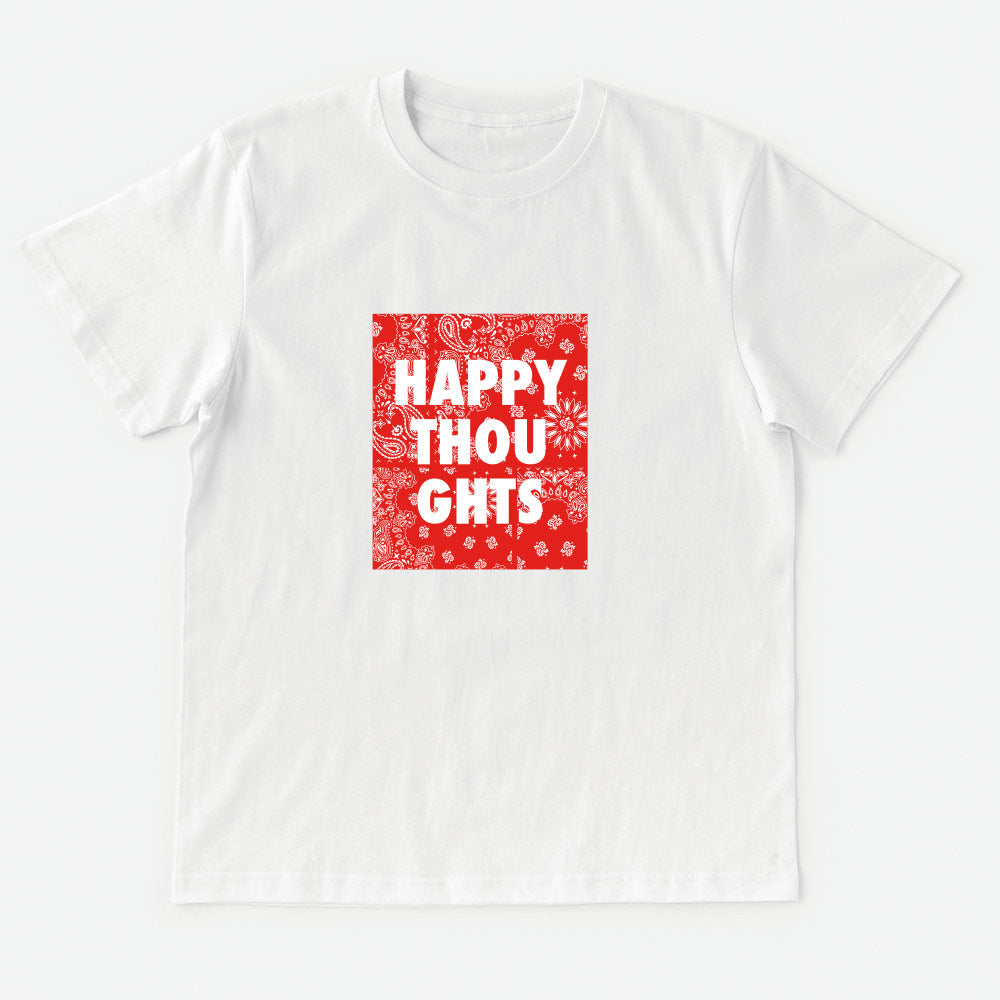HAPPY THOUGHTS T-Shirt