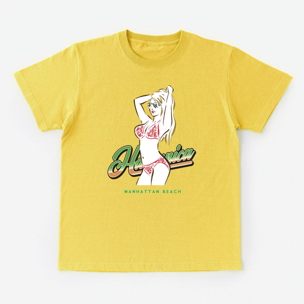 CURVY T-Shirt