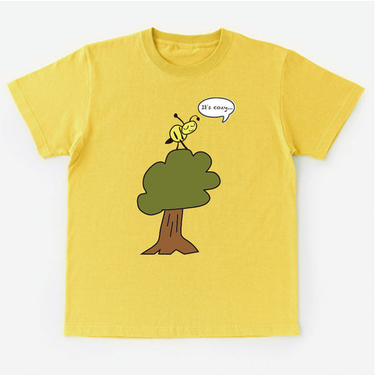 ハチくん T-Shirt