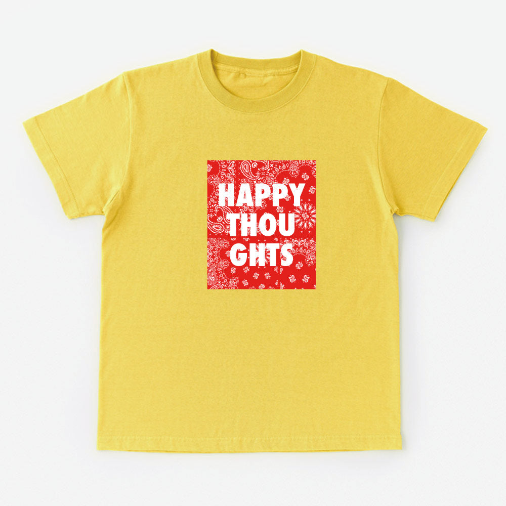 HAPPY THOUGHTS T-Shirt