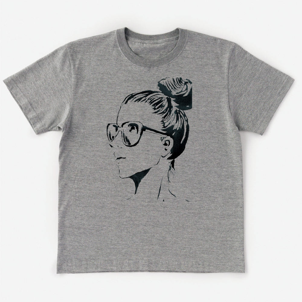 california woman t-shirt
