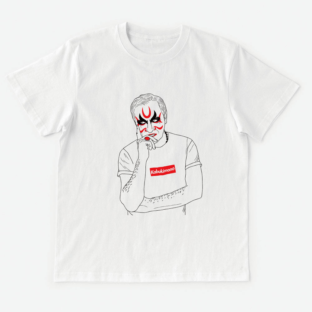 Kabukimono-E T-Shirt