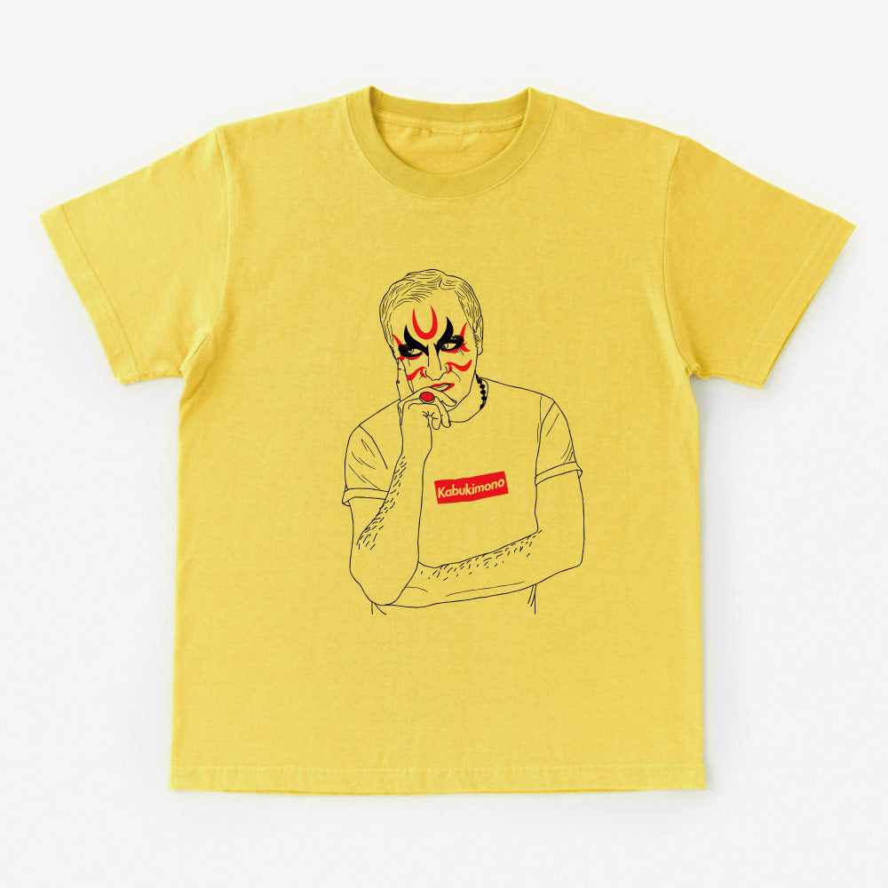 Kabukimono-E T-Shirt