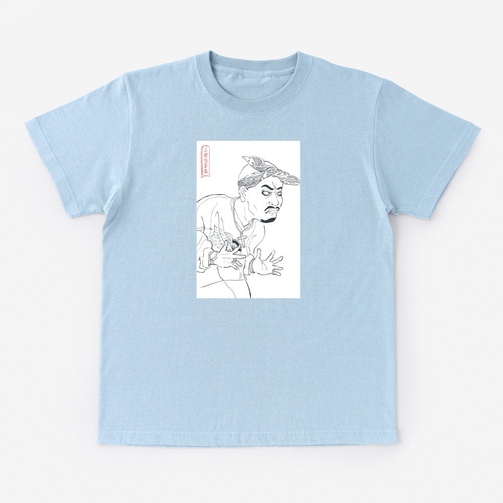 T-Shirt Photo Madness
