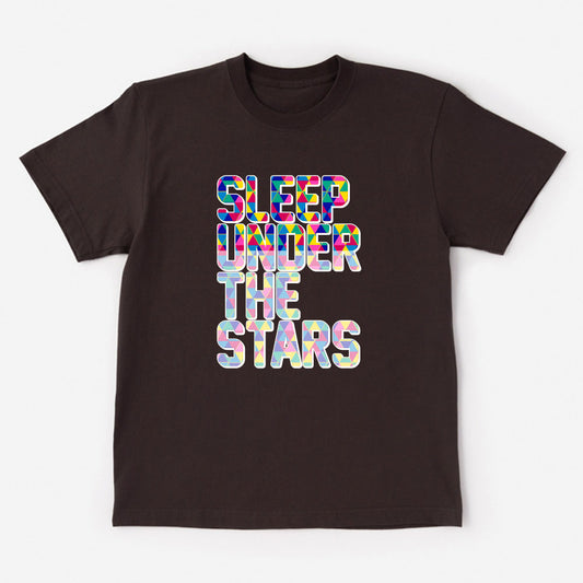 SLEEP UNDER THE STARS T-Shirt