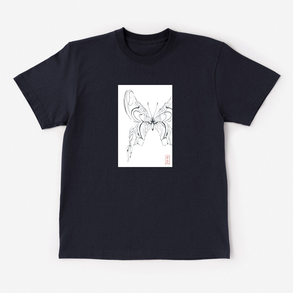 飛壱 T-Shirt