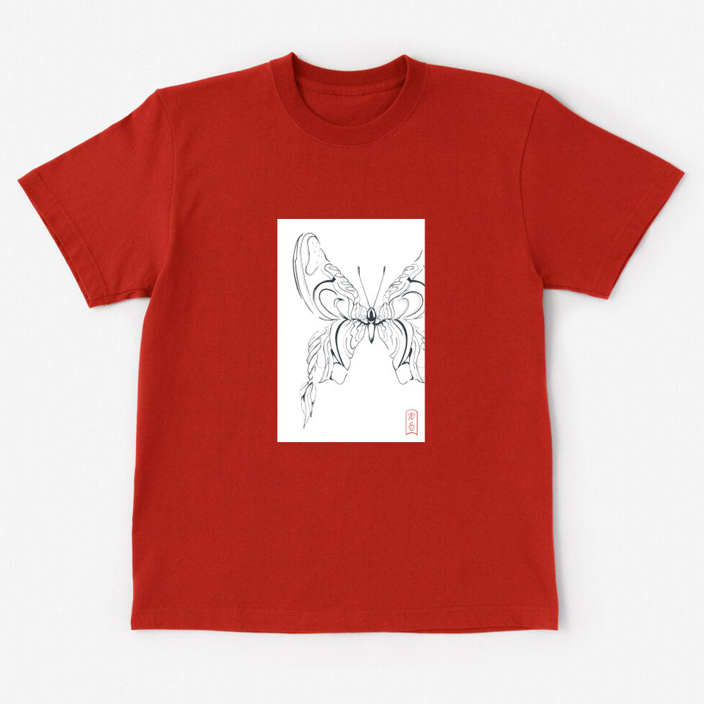 飛壱 T-Shirt