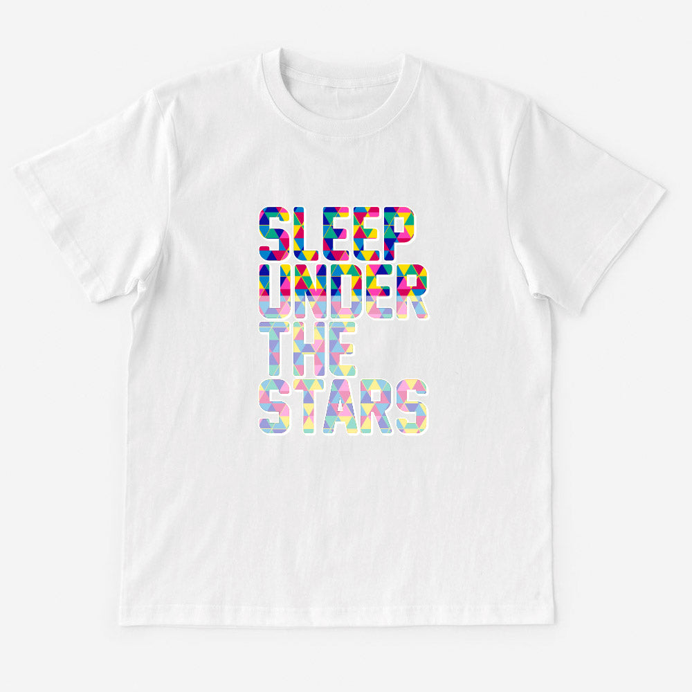 SLEEP UNDER THE STARS T-Shirt