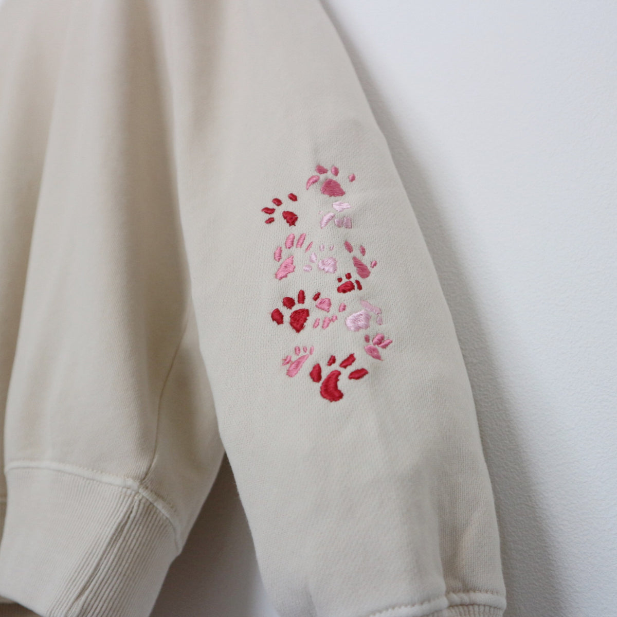 MELANCHOLY 『NINGEN DOG』 SWEAT