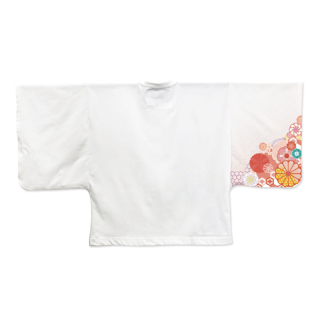 DELIGRAPHICS original Japanese pattern KIMONOT