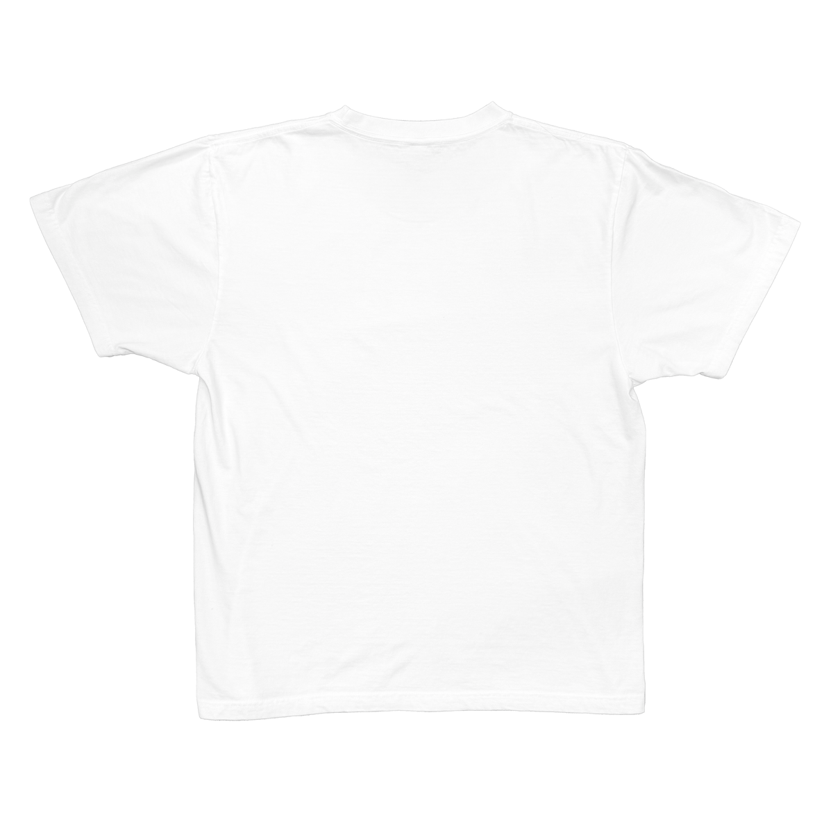 SHIROKUROTSUKETAI tシャツ