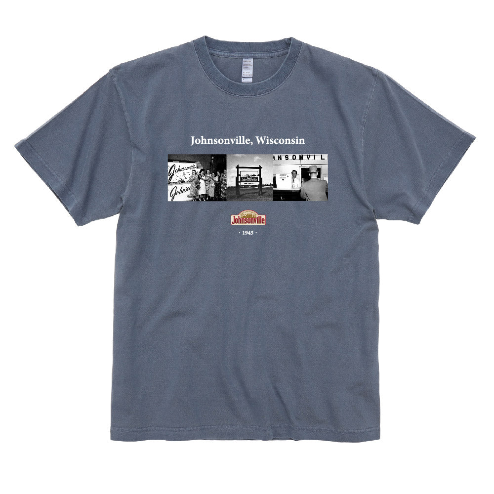 Johnsonville Photo A T-Shirt