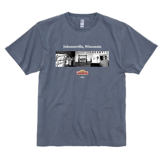 Johnsonville Photo A T-Shirt