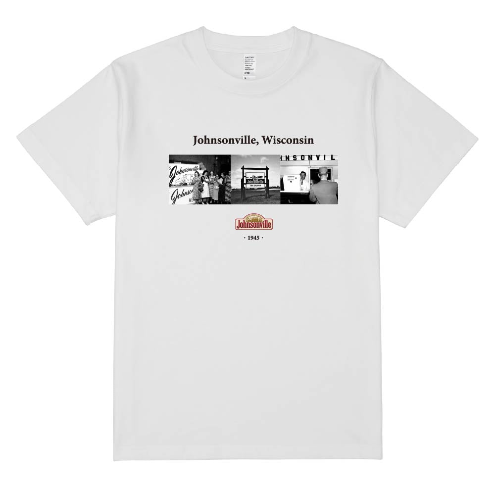 Johnsonville Photo A T-Shirt