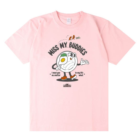 Johnsonville Illust A T-Shirt