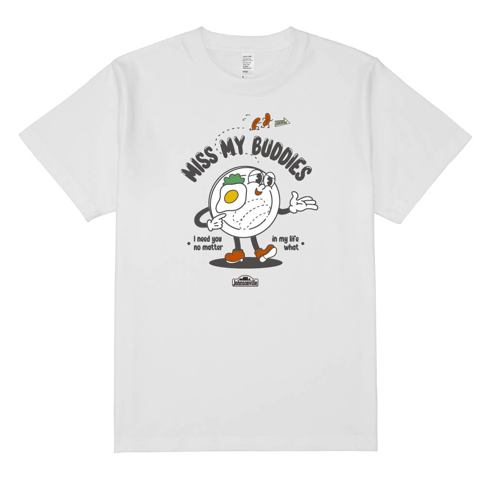 Johnsonville Illust A T-Shirt