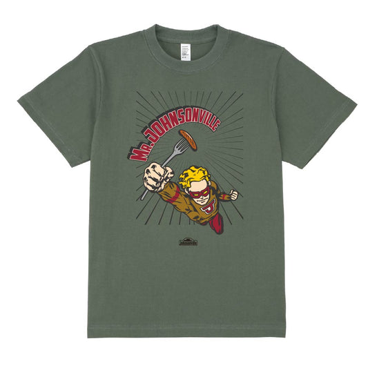 Johnsonville Illust B T-Shirt