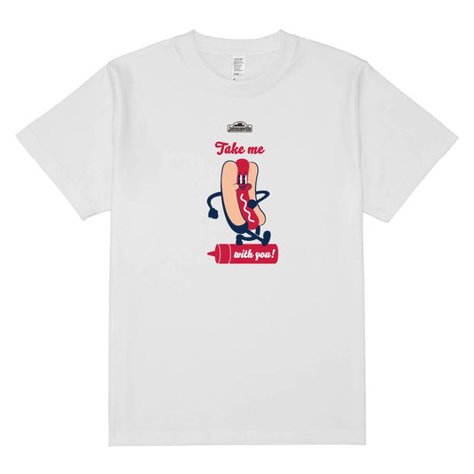 Johnsonville Illust C T-Shirt