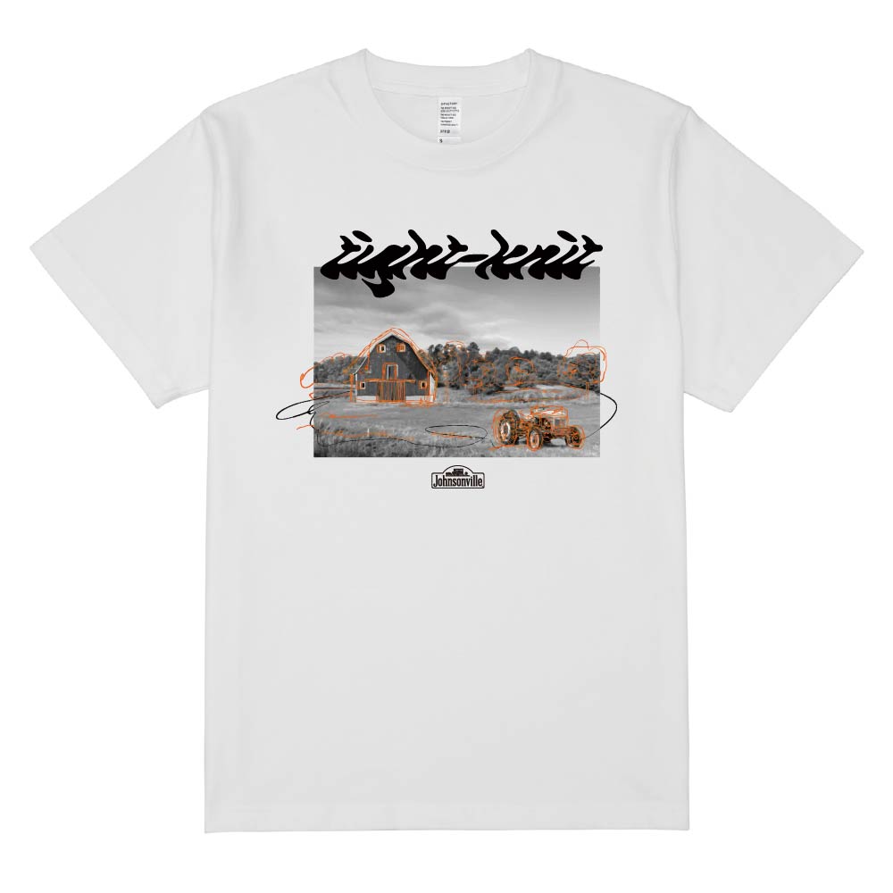 Johnsonville Photo D T-Shirt