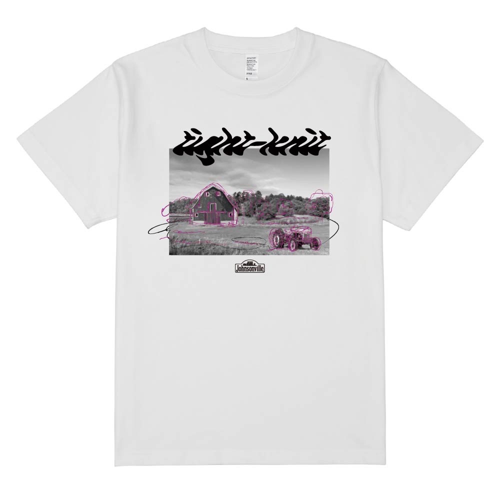 Johnsonville Photo D T-Shirt