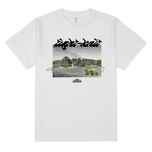 Johnsonville Photo D T-Shirt